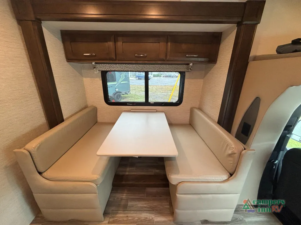 2021 Tiffin Wayfarer 25 SW, Photos photo 17