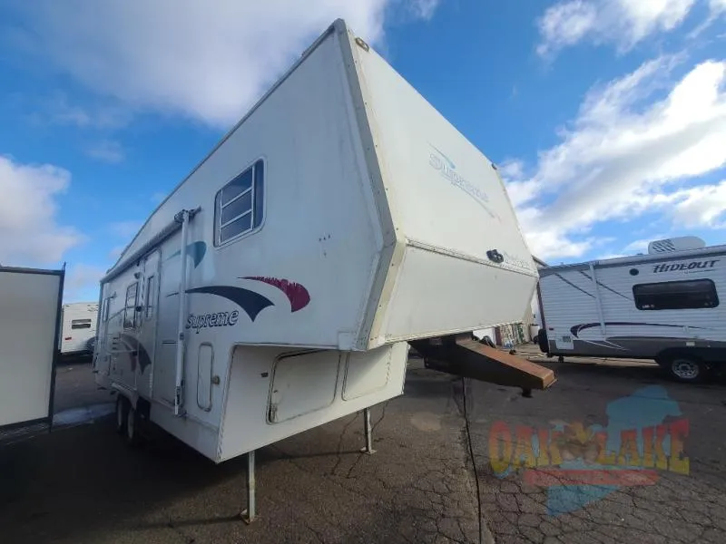 1999 Dutchmen RV Supreme 27RKSL - Photo 3