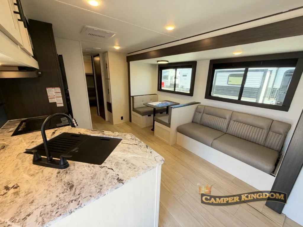 2027 Shasta I-5 530BQB, Photos photo 8