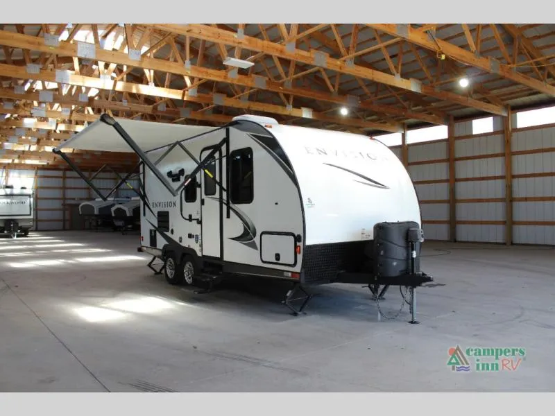 2022 Gulf Stream Envision SVT 21QBD - Photo 2