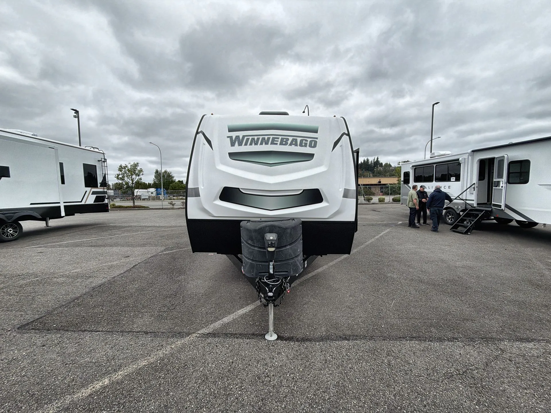 2022 Winnebago Minnie 2301BHS - Photo 4