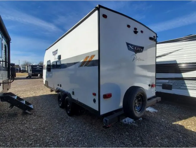 2023 Forest River Wildwood X-Lite 171RBXL - Photo 3