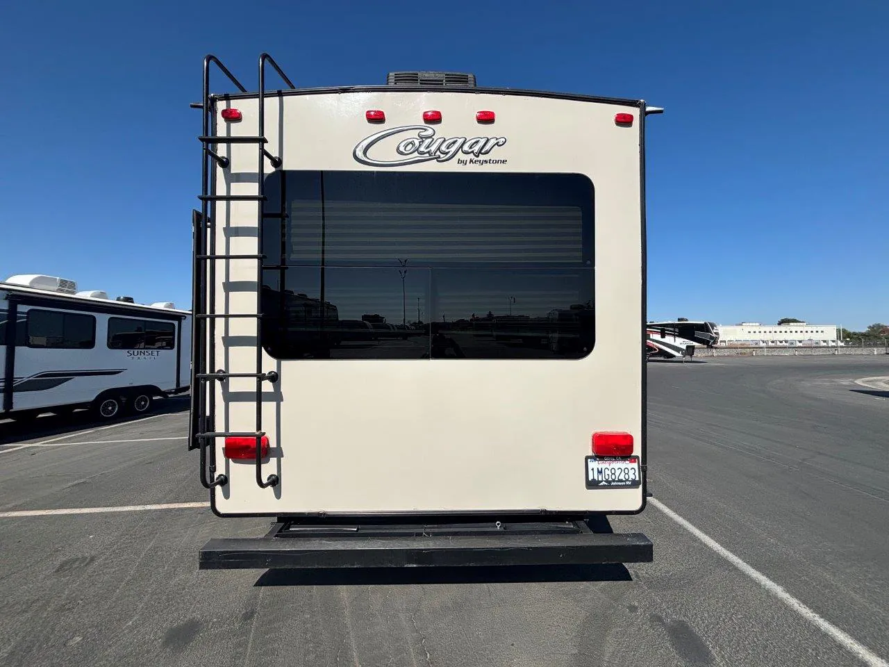 2016 Keystone Cougar Half-Ton 244RLSWE - Photo 4