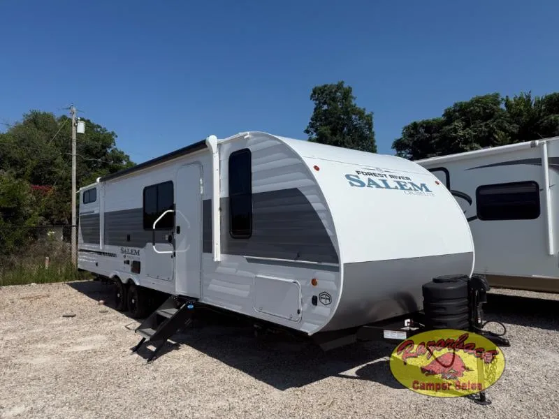 2027 Forest River Salem Cruise Lite 28VBXL - Photo 2