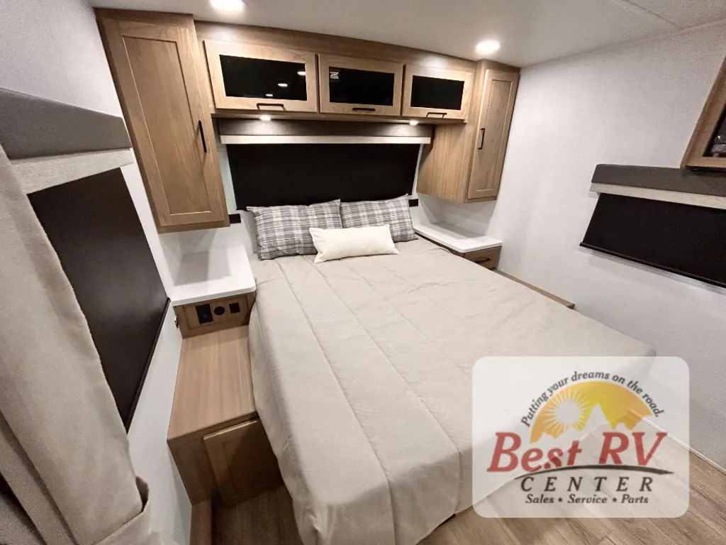 2027 Forest River Rockwood Mini Lite 2109S, Photos photo 20