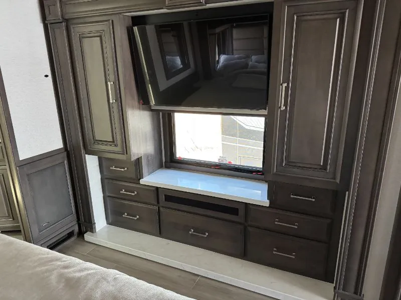 2026 Entegra Coach Aspire 44V, Photos photo 16