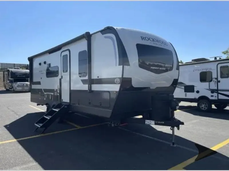 2026 Forest River Rockwood Mini Lite 2520BH - Photo 3