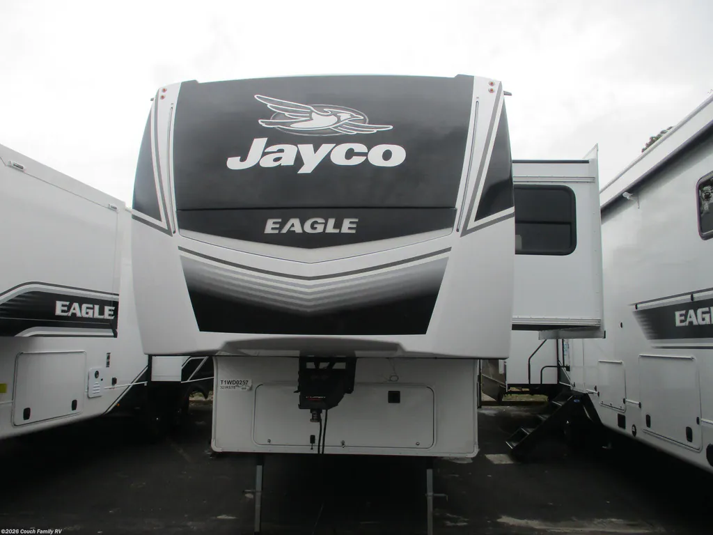 2026 Jayco Eagle 321RSTS, Photos photo 2