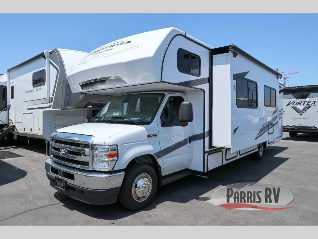2026 Forest River Solera 32DSK - Photo 2