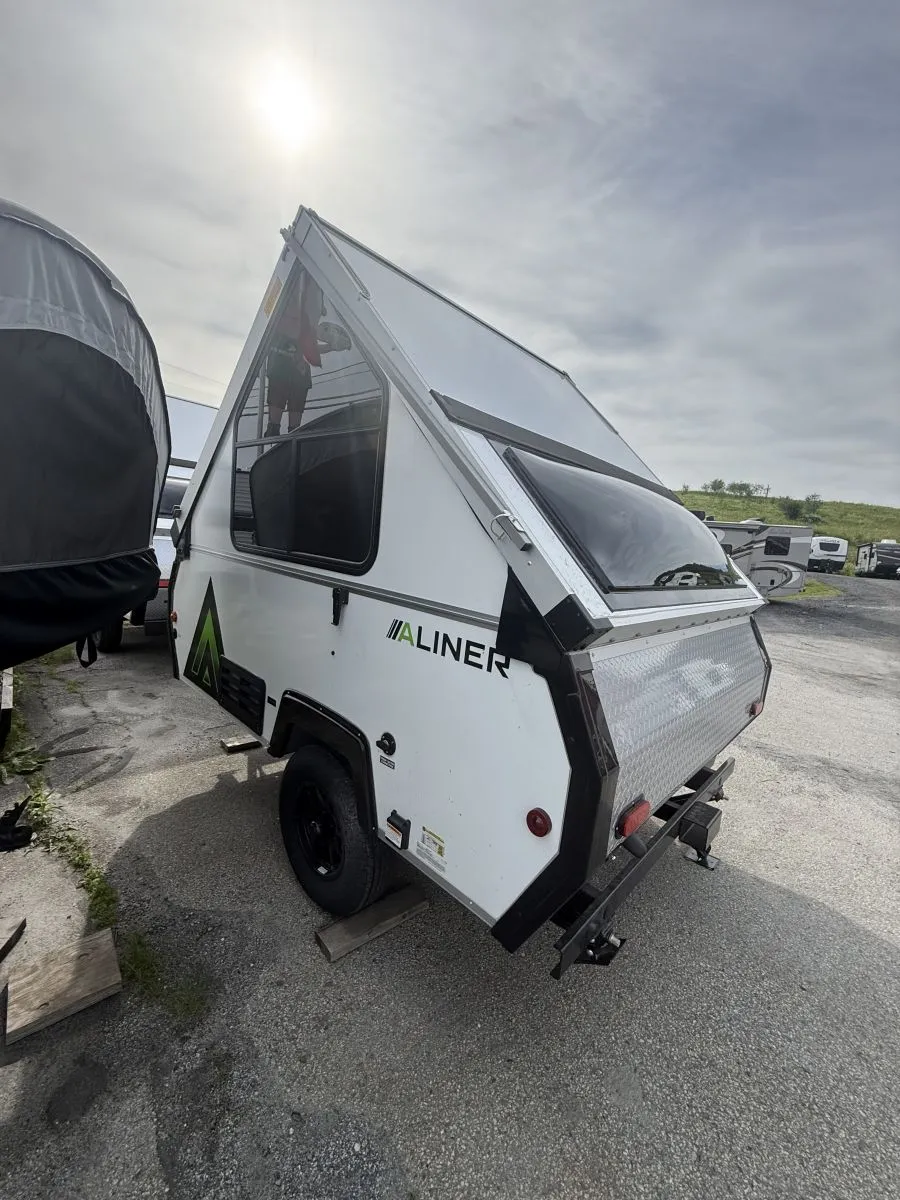 2027 Columbia Northwest, Inc. ALINER SCOUT LITE - Photo 4