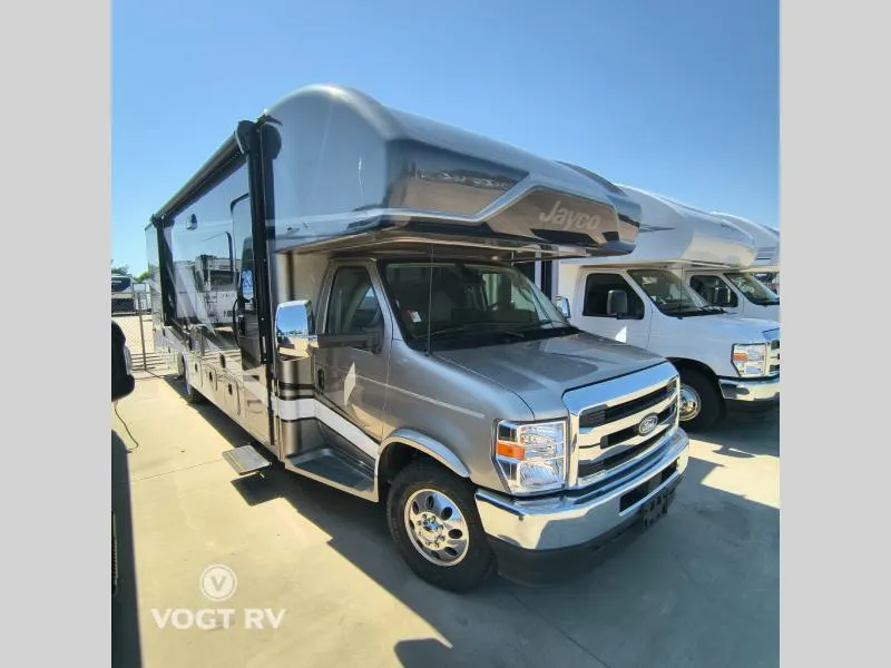 2026 Jayco Greyhawk 29MV - Photo 2