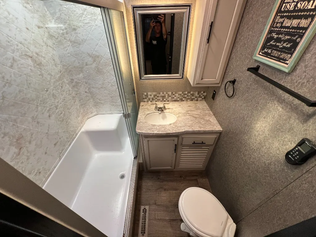 2020 Jayco Eagle 330RSTS - Photo 4