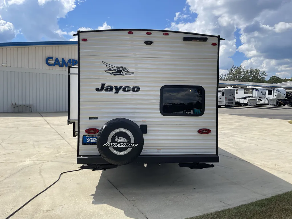 2025 Jayco Jay Flight SLX 197MB, Photos photo 7