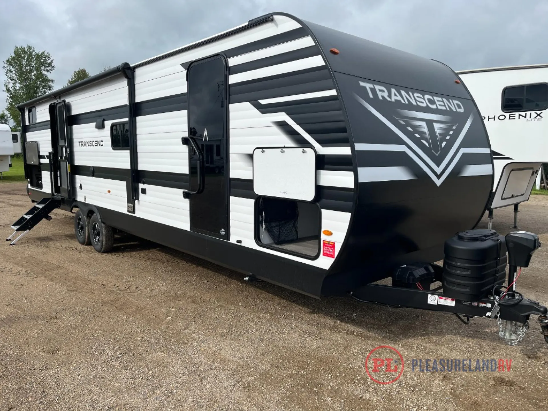 2026 Grand Design Transcend 305BHT - Photo 2