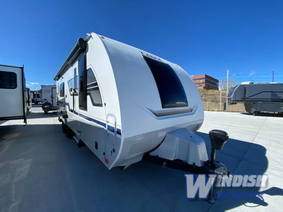 2022 Lance Lance Travel Trailers 2285 - Main photo