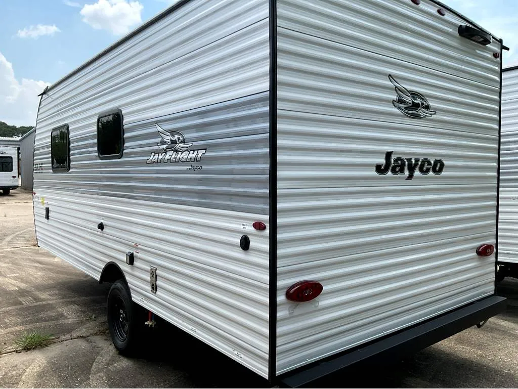 2026 Jayco Jay Flight 170 FQ SLX - Photo 2