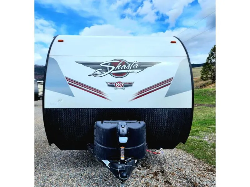 2023 Shasta Shasta 25RS - Photo 3