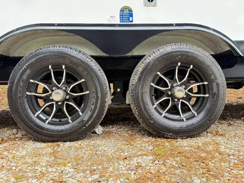 2026 Venture RV SportTrek Stinger 232VRL - Photo 3