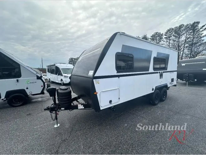 2026 Winnebago Micro Minnie 2000TRB - Photo 3