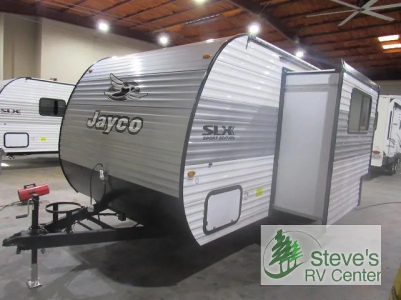 2026 Jayco Jay Flight SLX 178DBS - Photo 3