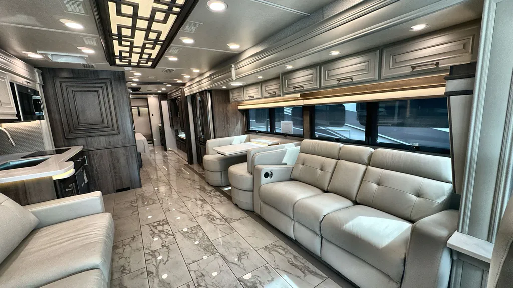 2026 Entegra Coach Aspire 44D, Photos photo 16