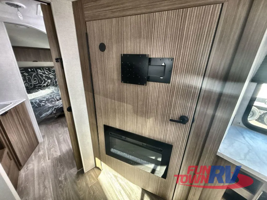 2026 Forest River Salem Cruise Lite 23ZEN, Photos photo 25