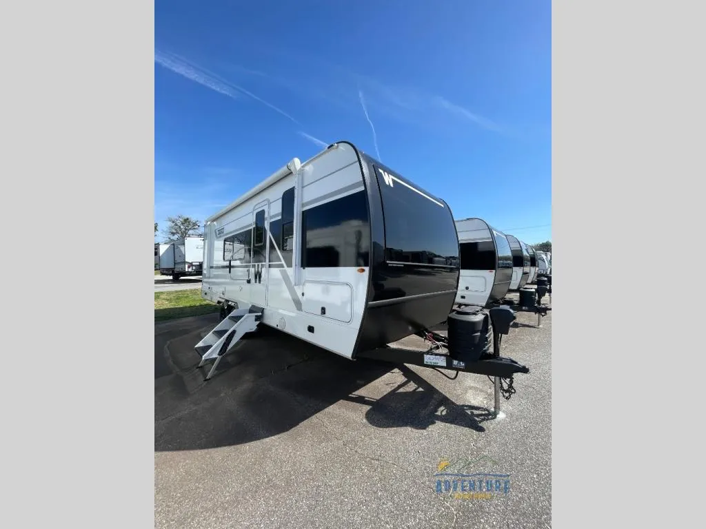 2026 Winnebago Thrive 22MLS - Photo 2