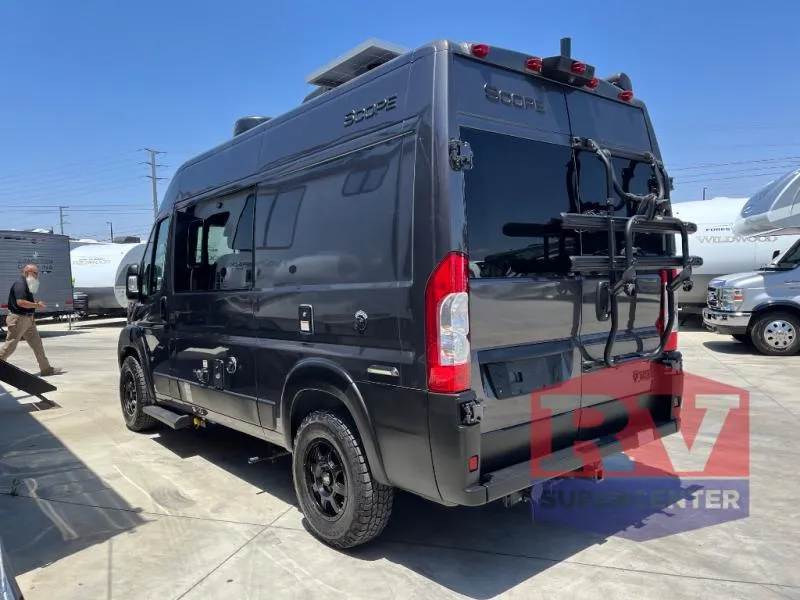 2023 Thor Motor Coach Scope 18M - Photo 4