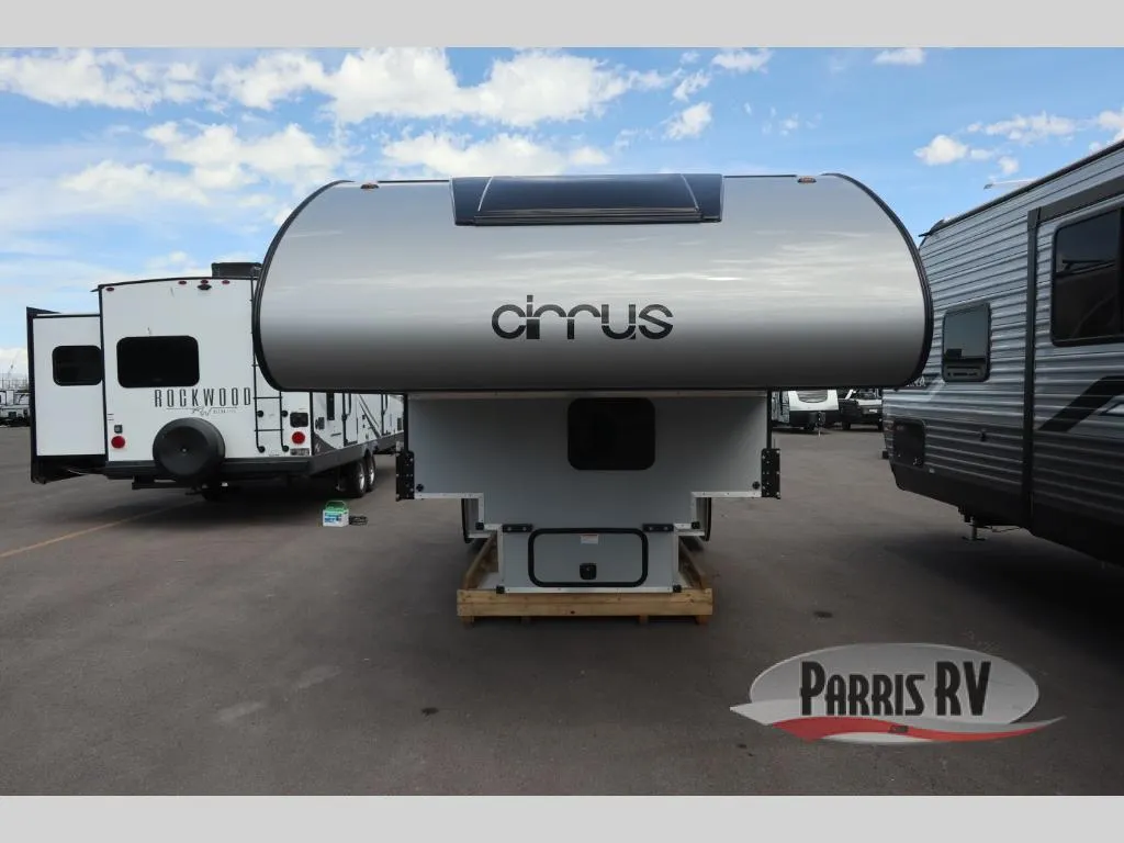 2025 nuCamp RV Cirrus 920 - Photo 3