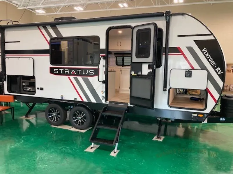 2026 Venture RV Stratus 200VRB - Main photo