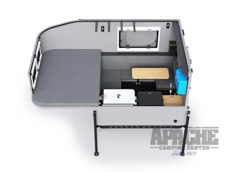 2026 Adventurer Manufacturing Inc. Scout New  Adventurer Manufacturing Inc.  Yoho - Photo 2