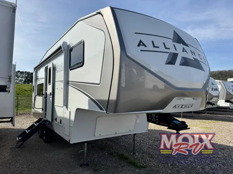 2026 Alliance RV Avenue 23ML - Photo 2