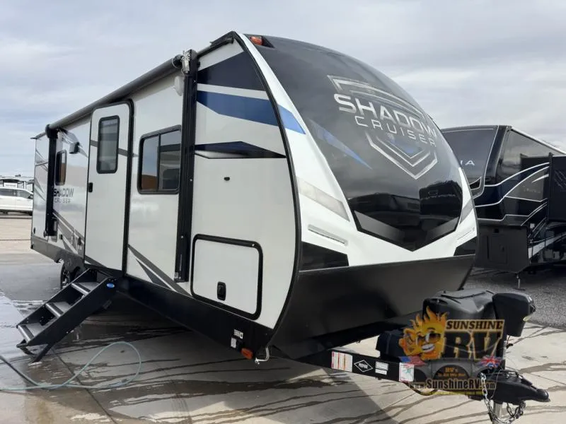 2022 Cruiser RV Shadow Cruiser 239RBS - Photo 2