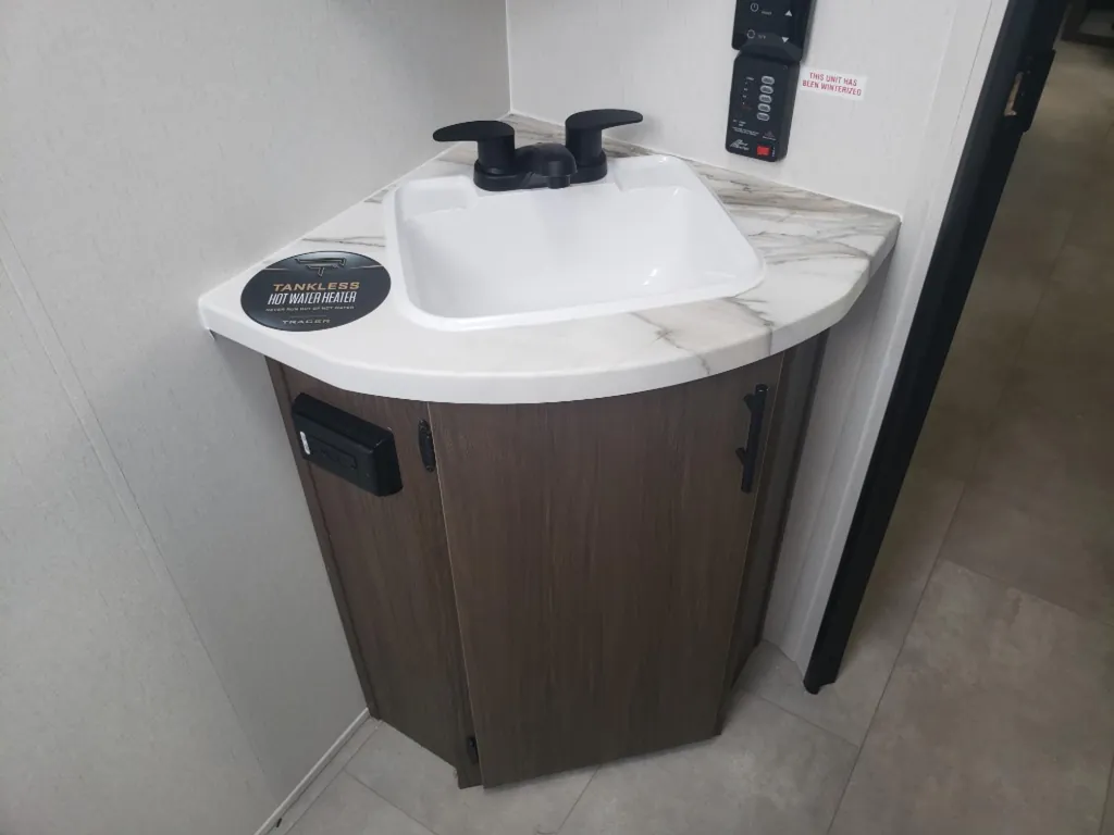 2027 Forest River Tracer 230BH, Photos photo 10