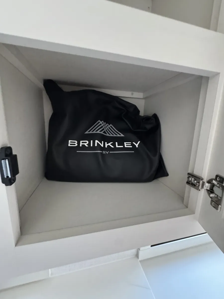 2025 Brinkley MODEL I 265, Photos photo 25