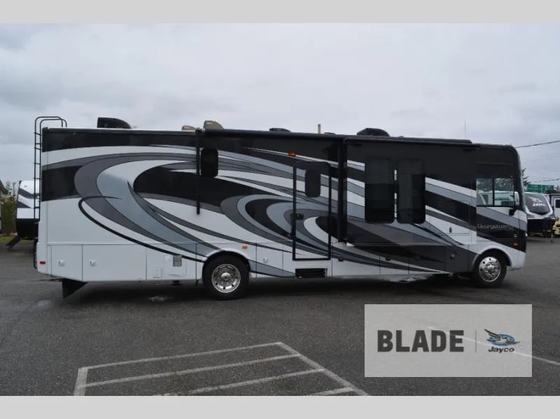 2017 Forest River RV Georgetown XL 378TS - Photo 2