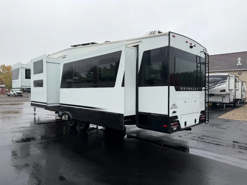 2024 Brinkley Model Z 3610, Photos photo 25