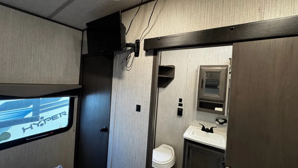 2020 Cruiser RV Stryker ST-2816, Photos photo 40