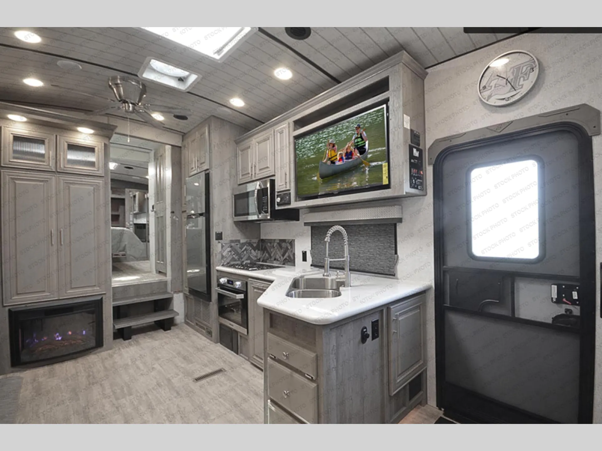 2027 Northwood Arctic Fox NXT 295RL - Photo 4