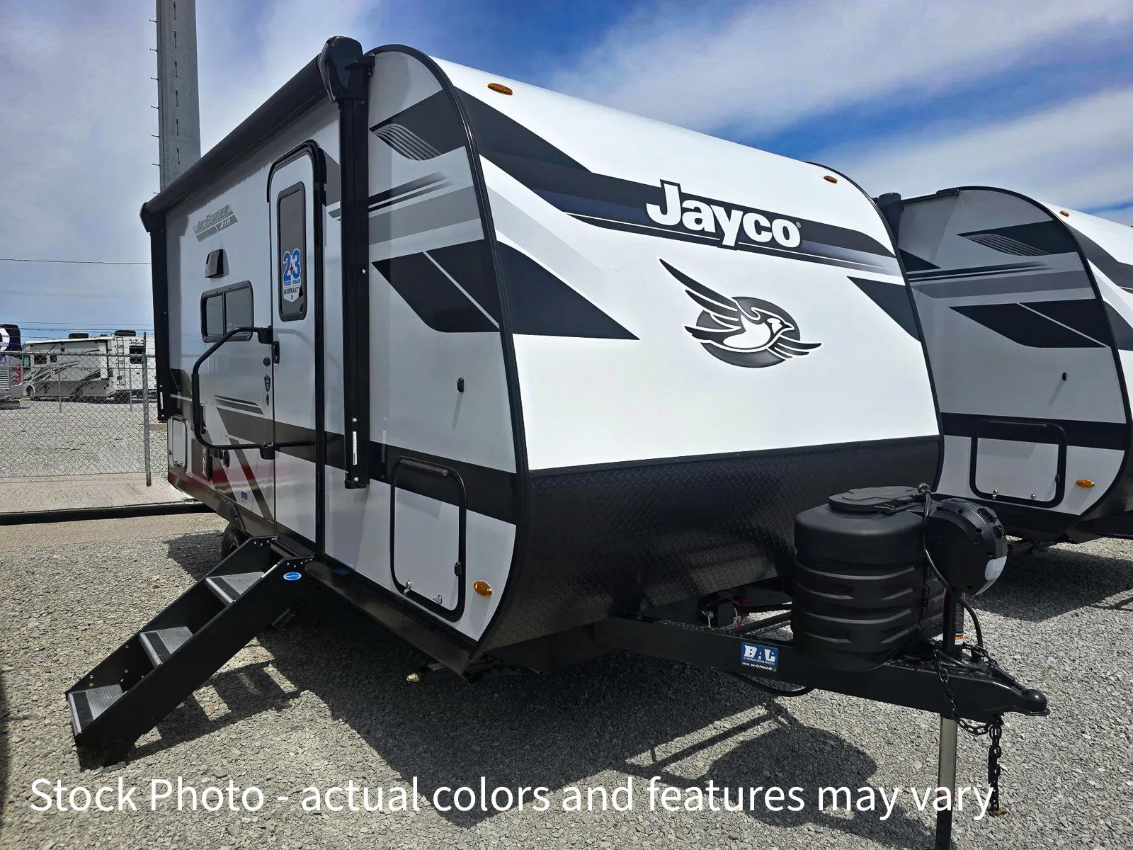 2026 Jayco Jay Feather Air 16RB - Photo 2