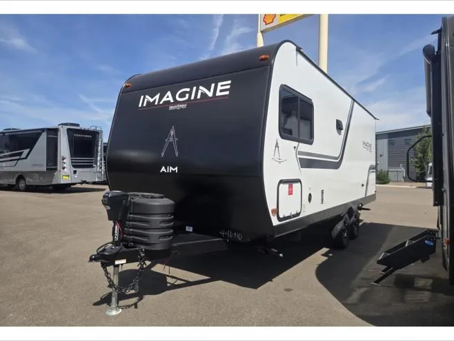 2026 Grand Design Imagine AIM 20BHA - Photo 2