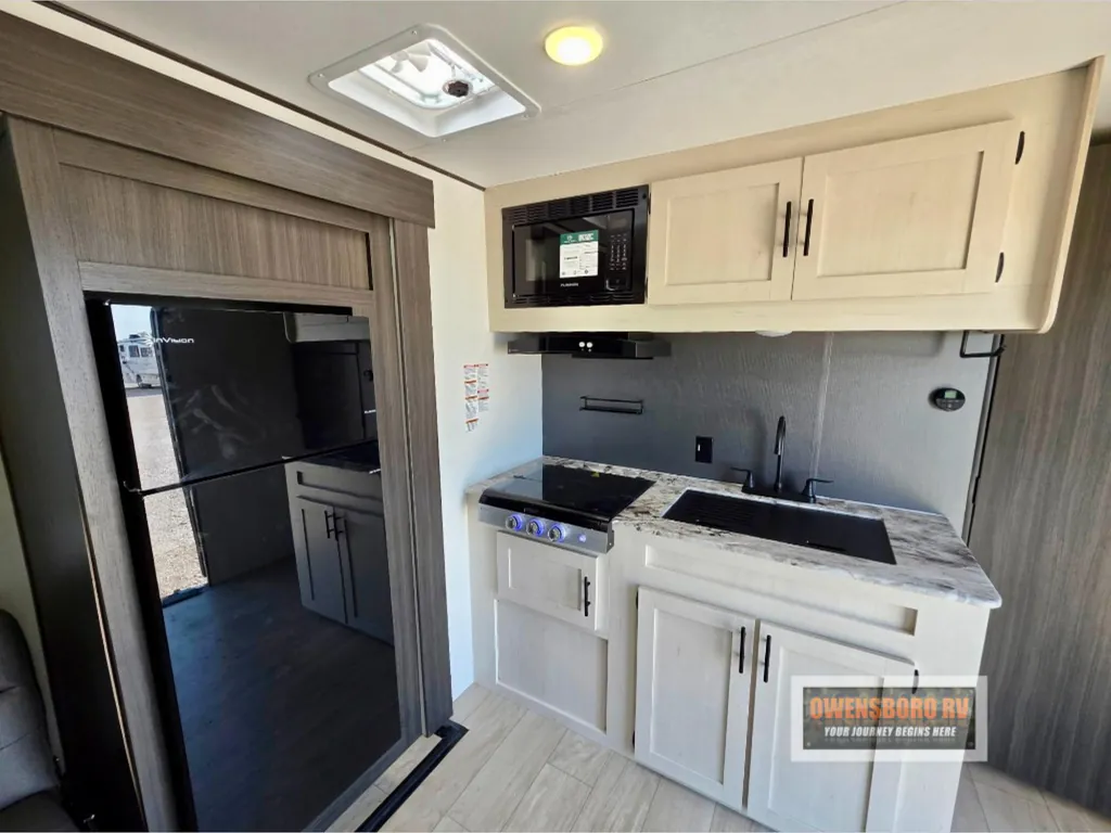 2027 Shasta RVs i-5 Edition 525RS, Photos photo 7