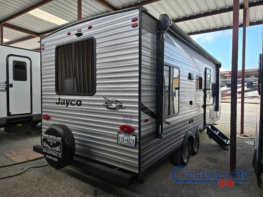 2021 Jayco Jay Flight SLX 8 212QB, Photos photo 5
