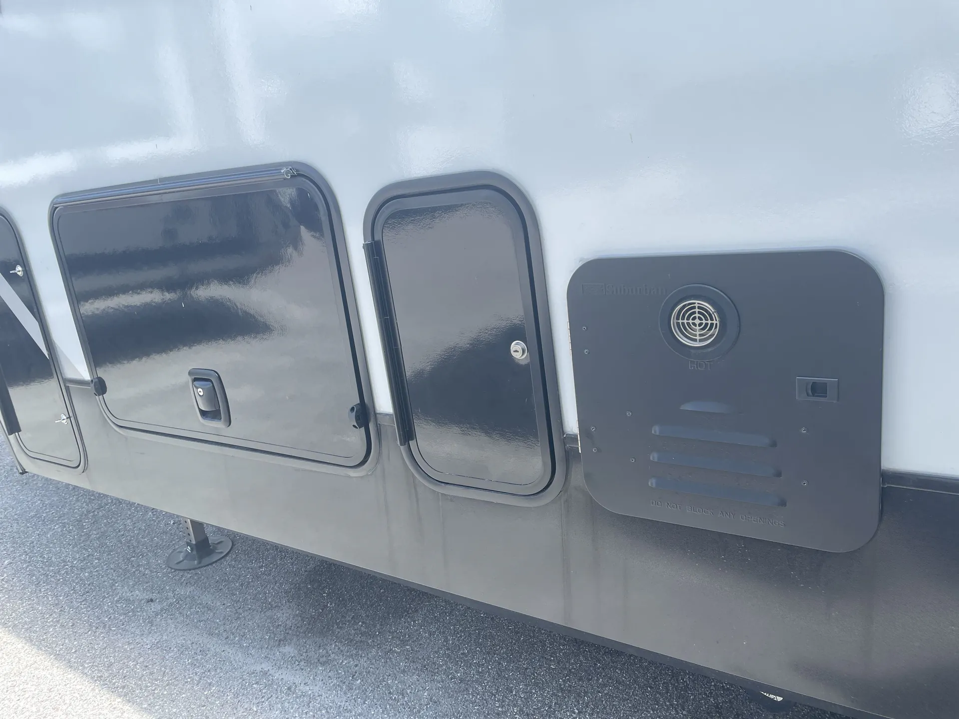 2026 Keystone Coleman Legacy 2400REX - Photo 3