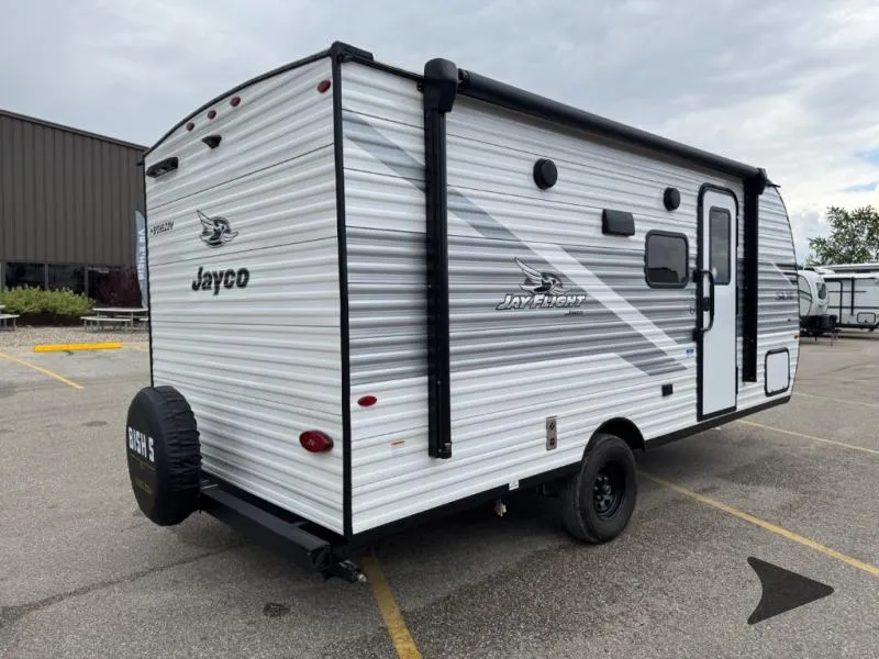 2025 - JAYCO 175BH - Photo 4