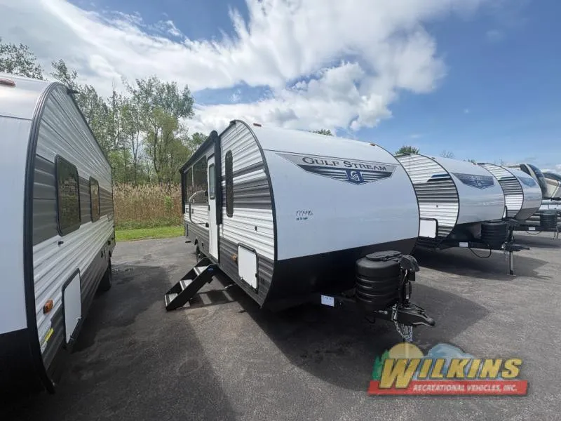 2026 Gulf Stream RV Ameri Lite Super Lite 228SB - Main photo