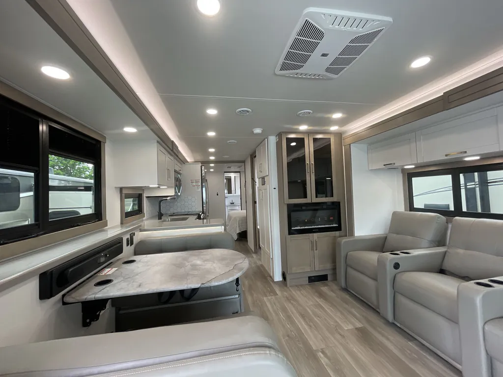 2027 Entegra Coach Vision XL 36C, Photos photo 19