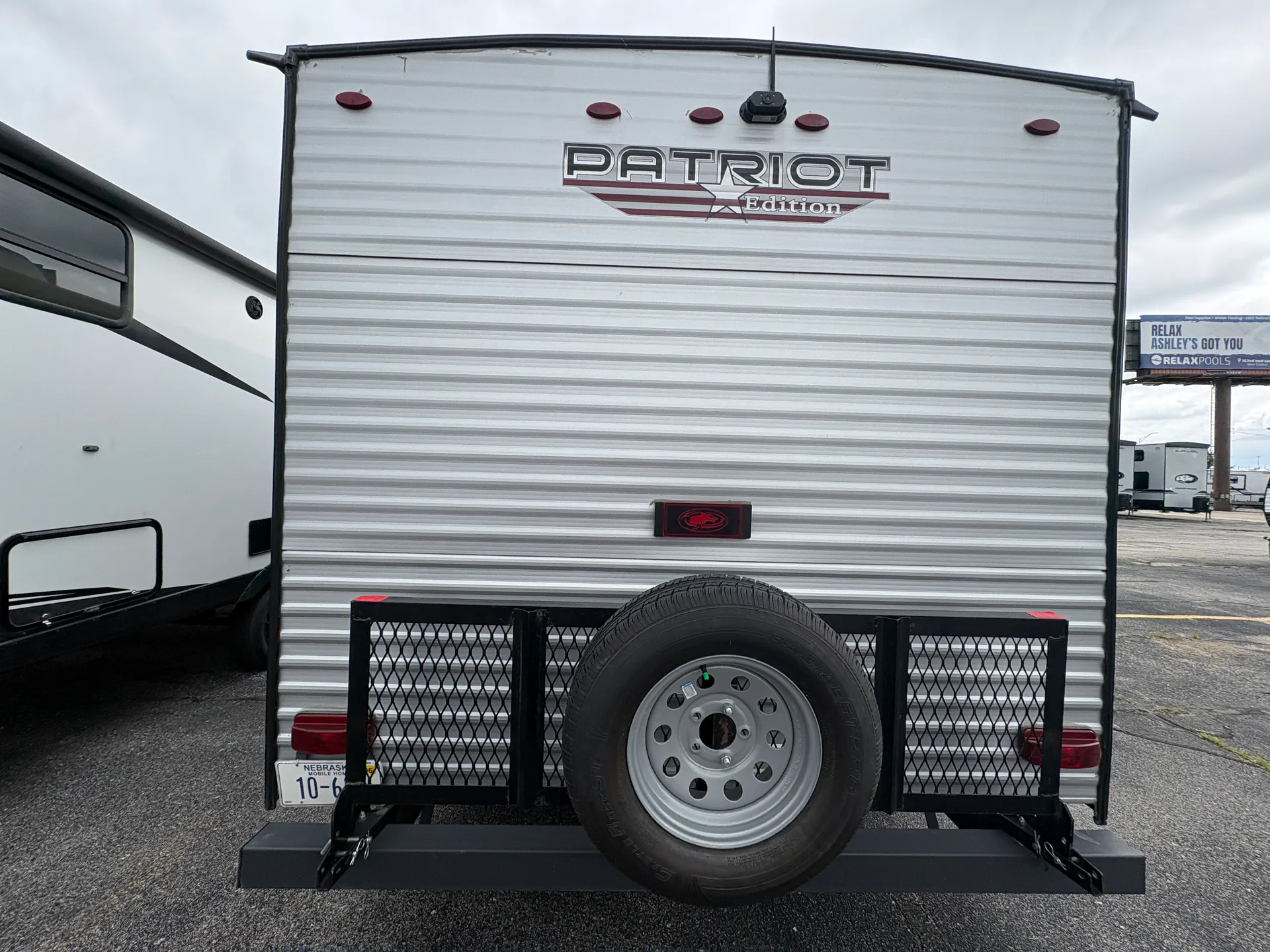 2022 Forest River Cherokee Grey Wolf 26DJSE — Photo 5