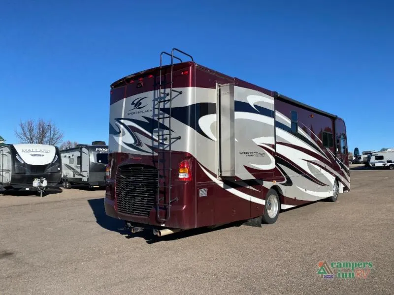 2014 Coachmen Cross Country 360DL - Photo 4