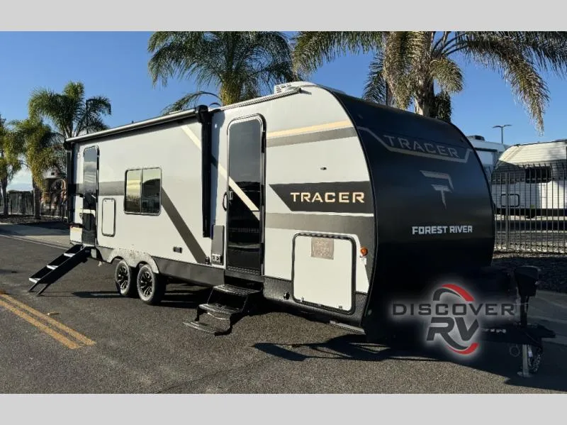 2026 Prime Time Tracer 235RK - Photo 2